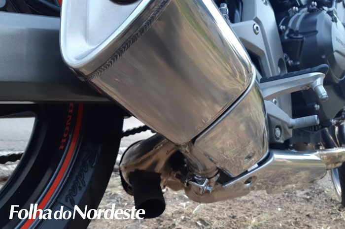 Escapamentos modificados geram autuações para motociclistas na Serra Gaúcha 