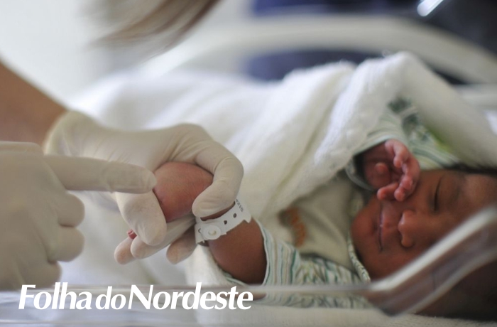 Mais de 100 mil crianças não receberam o nome do pai este ano