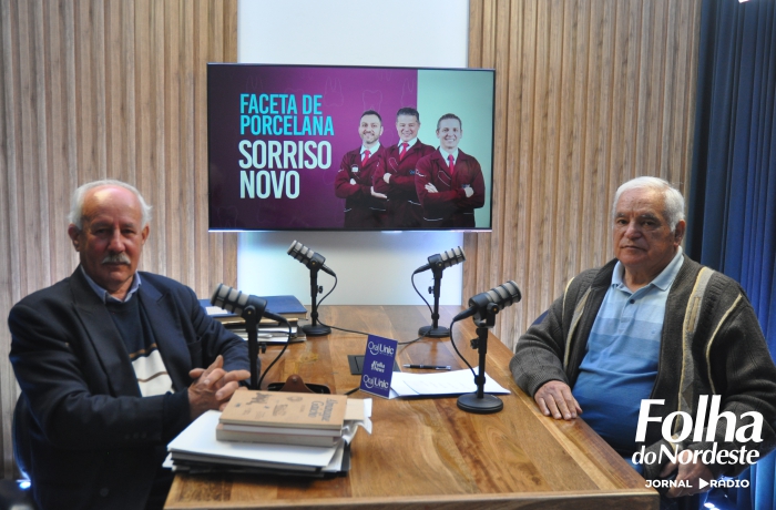 Os 50 anos de vida pública de Paulo Moyses de Andrade