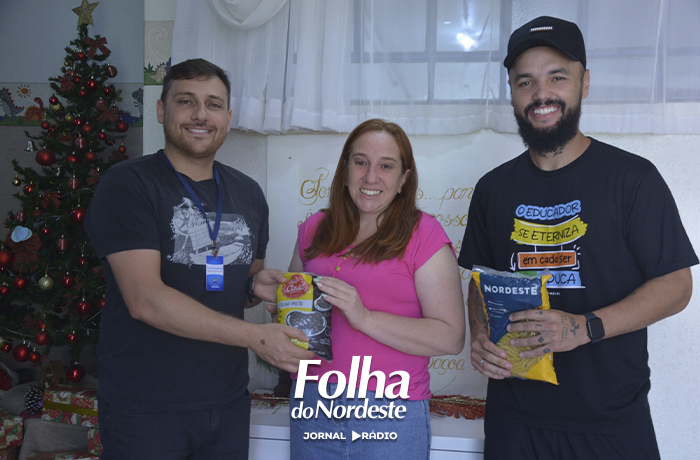 Campeonato da Indústria e Comércio 2025 transforma punições esportivas em solidariedade