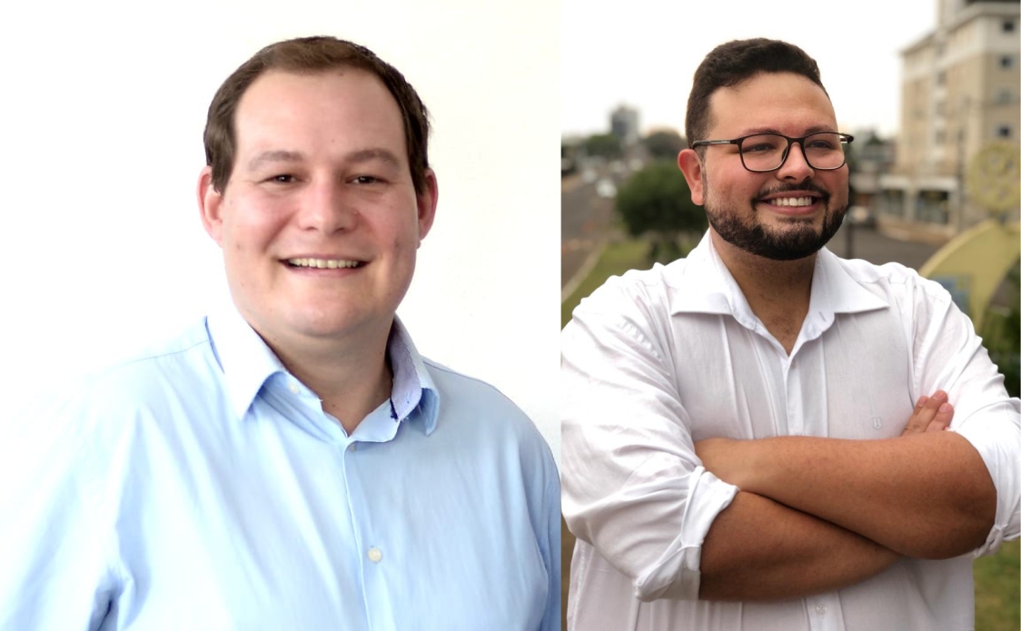 Nesta sexta-feira, 9, primeiro debate entre os candidatos a prefeito de Lagoa Vermelha