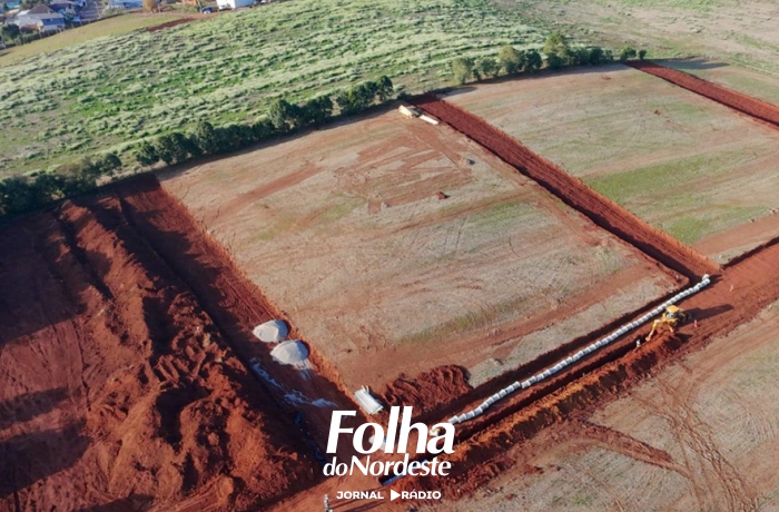 Lagoa Vermelha autoriza início da construção de 50 moradias do programa Minha Casa Minha Vida
