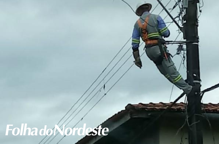 Cacique Doble: Trabalhador morre eletrocutado 