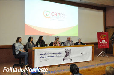 Dia do Psicólogo é celebrado com evento na UPF