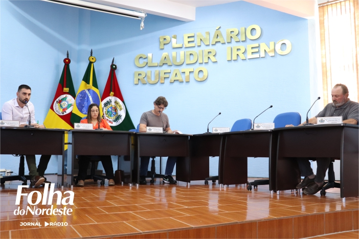 Audiência Pública tratou das metas fiscais do terceiro quadrimestre de 2023 de Capão Bonito do Sul