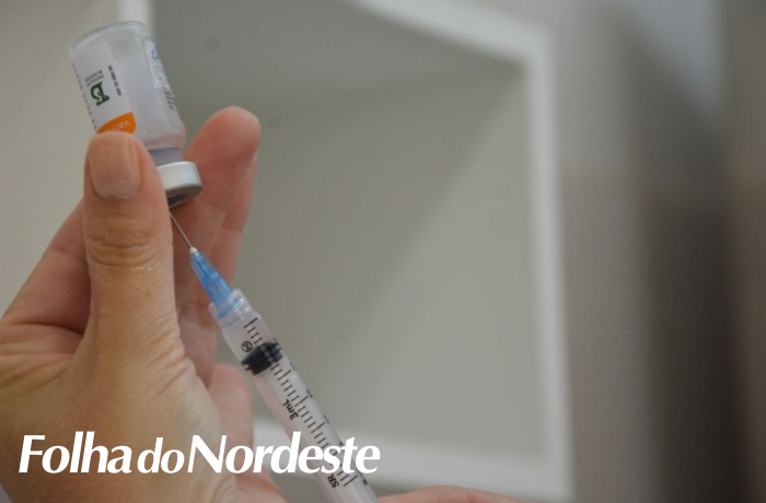 Em Lagoa Vermelha, idosos entre 72 e 74 anos começam a ser imunizados contra a Covid-19 nesta quinta-feira