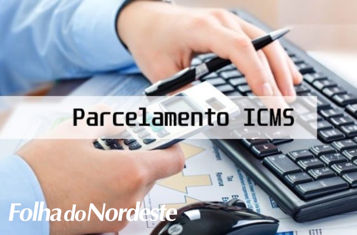 Parcelamento de ICMS relativo ao período da Covid-19 já está disponível no site da Receita Estadual