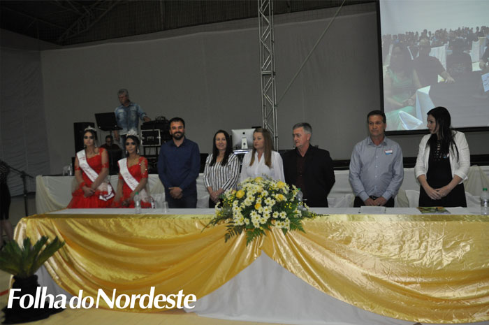 Lançada a Expo Caseiros 2020 