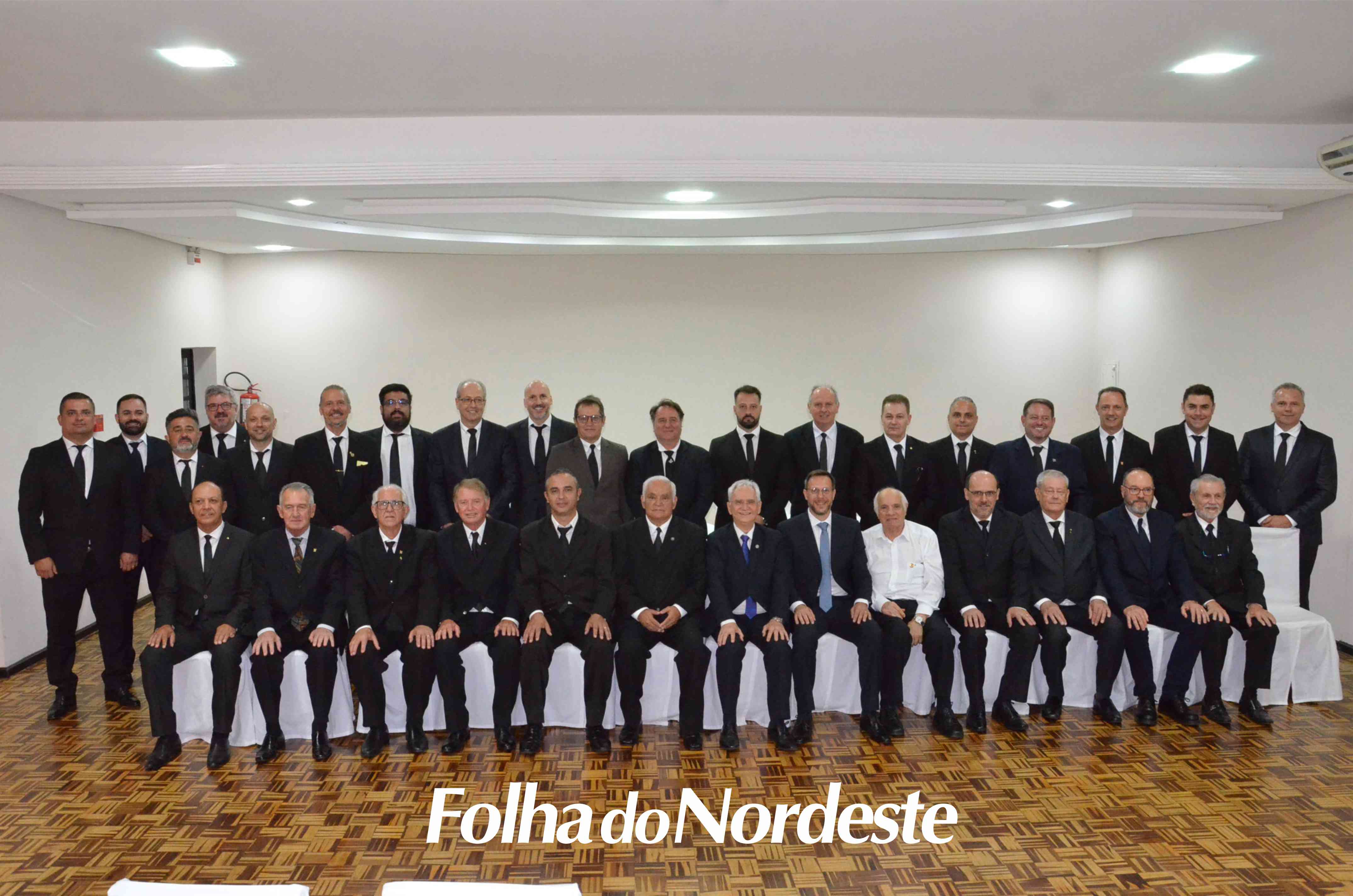 Loja Maçônica Atalaia do Norte comemorou 125 anos