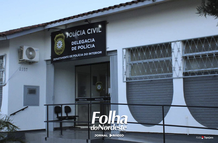 Crime em Tapejara pode ter motivação passional, aponta Polícia Civil