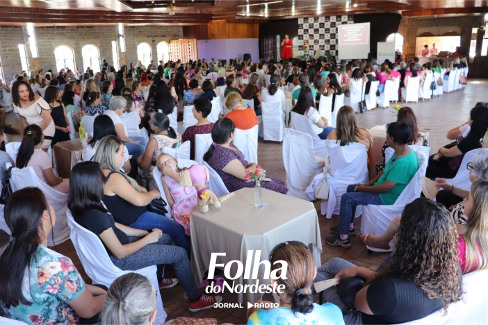 Capão Bonito do Sul promove Encontro da Mulher Capão-Bonitense 2026