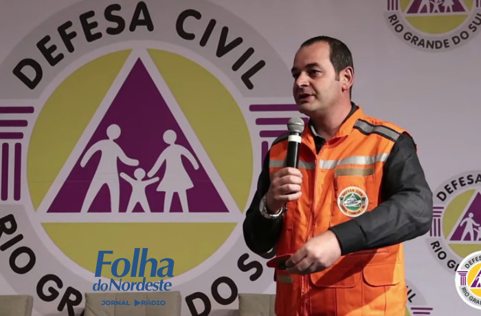 Defesa Civil garante destinação de R$ 170 mil para enfrentamento da estiagem em Lagoa Vermelha