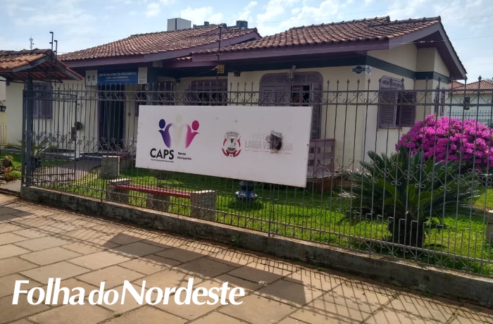 Com objetivo de falar sobre projetos de alfabetização e saúde mental, Caps fará live nesta sexta-feira (03)
