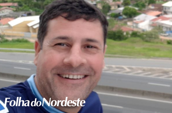 Sucessão municipal: Nome de Paulo Silva é ventilado como pré-candidato a prefeito