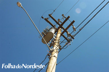 Eficiência Energética da RGE investe R$ 524 mil em Lagoa Vermelha