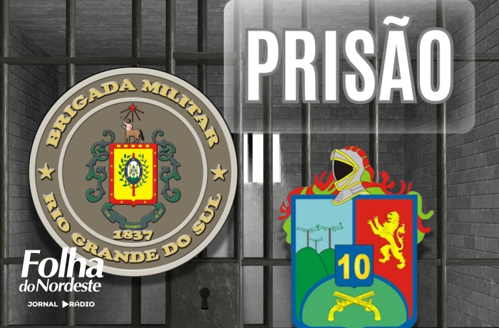 Homem com mandado de prisão por homicídio é preso 