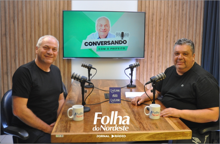 Morona faz balanço de 2025 e projeta 2026 com foco em planejamento, obras e participação da comunidade