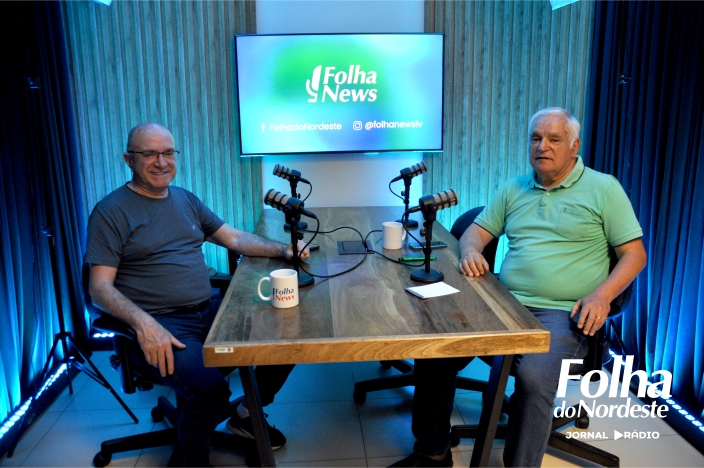 Getulio Cerioli  comenta primeira derrota de sua trajetória política