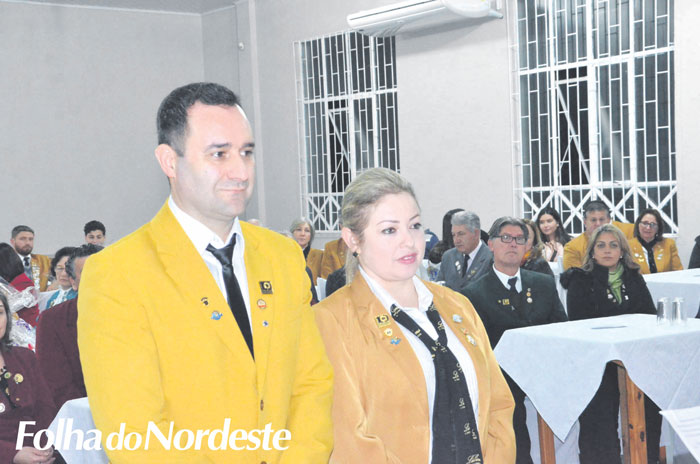 RGD em Nonoai