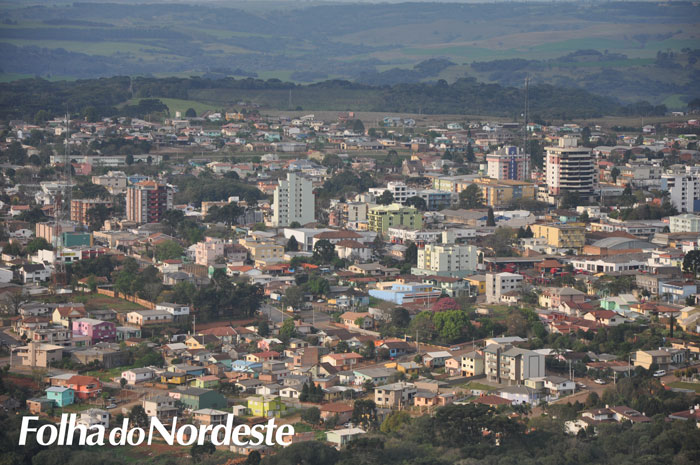 Quarto caso de Coronavirus é registrado em Lagoa Vermelha