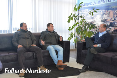 BR 285: grupo de trabalho realizará vistoria na próxima semana