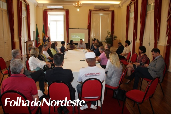 Governo do Estado discute em Bento Gonçalves ações de combate à exploração de trabalhadores
