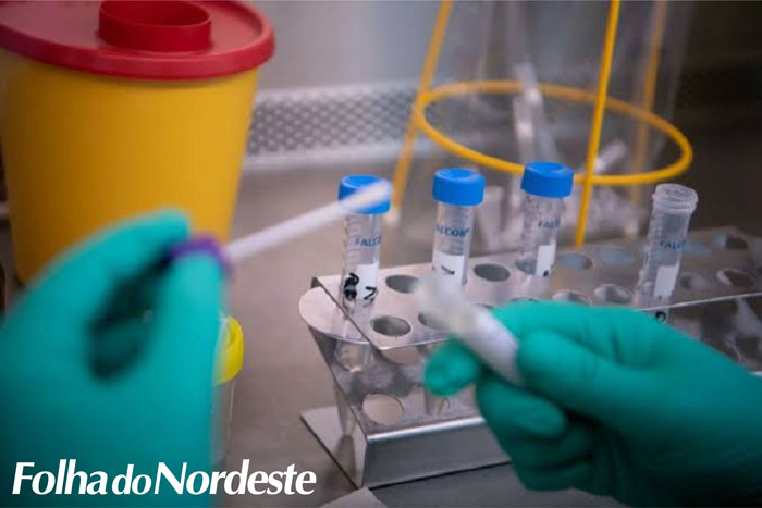 RS investiga dois casos suspeitos de infecção por coronavírus
