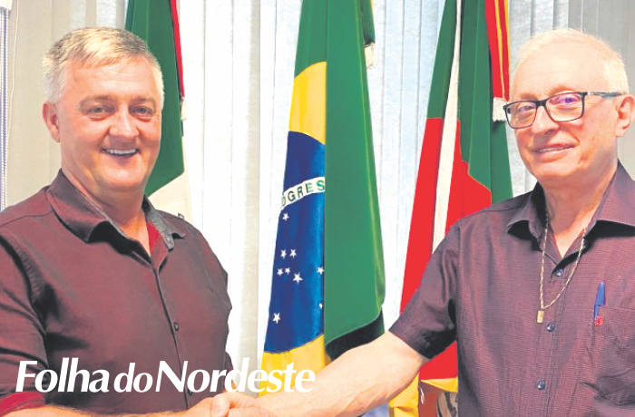 Tessaro e Comparin aguardam decisão sobre Recurso Especial e partidos lançam candidatos