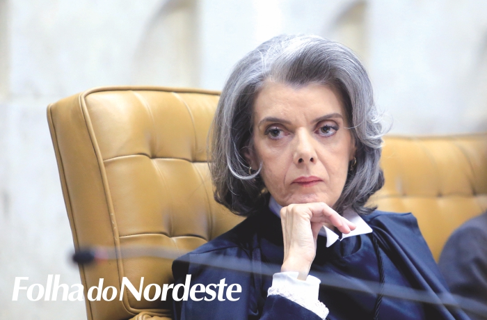Ministra Cármen Lúcia suspende eleição municipal em Caseiros