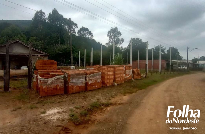 PATRAM flagra construção irregular em Área de Preservação Permanente em Santa Cecília do Sul