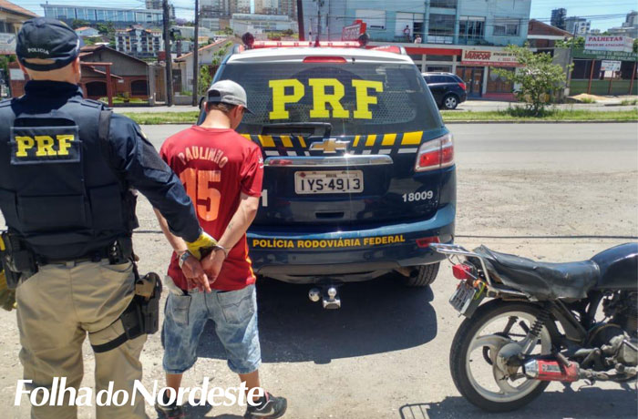 PRF divulga balanço da Operação Proclamação da República
