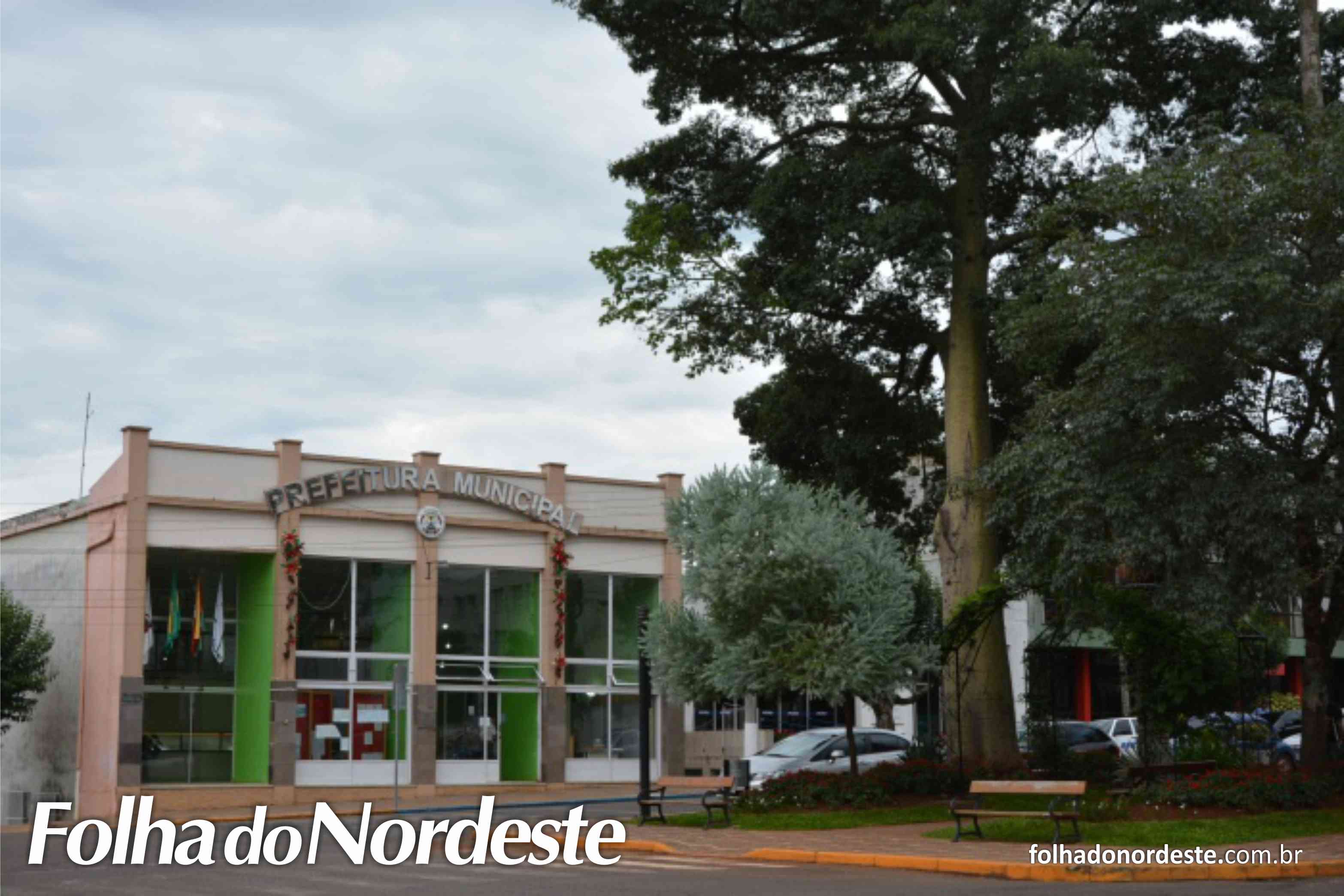 PSDB mais longe do Paço Municipal
