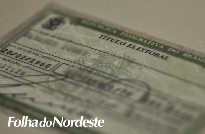 Termina prazo para tirar versão impressa do título eleitoral