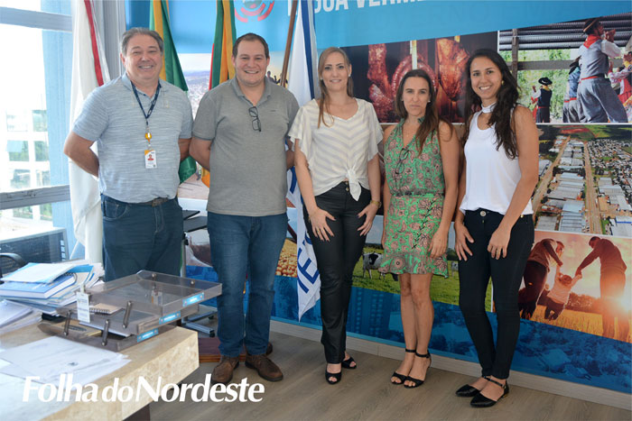 SESC continuará sendo parceiro da Prefeitura Municipal na Agenda Cultural de 2019
