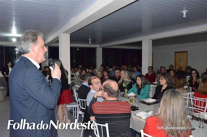 Jantar comemora Dia do Advogado