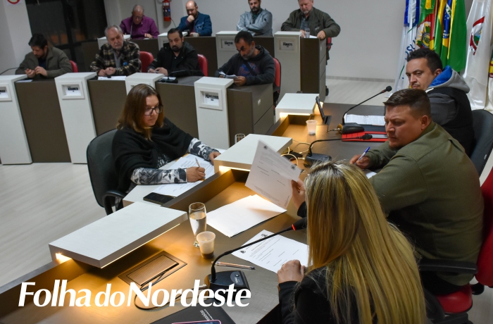 Câmara aprova concessão de imóvel para a Associação dos Motoristas