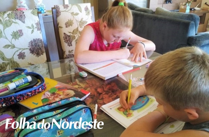 Escolas da Rede Estadual iniciam novo período de Aulas Programadas