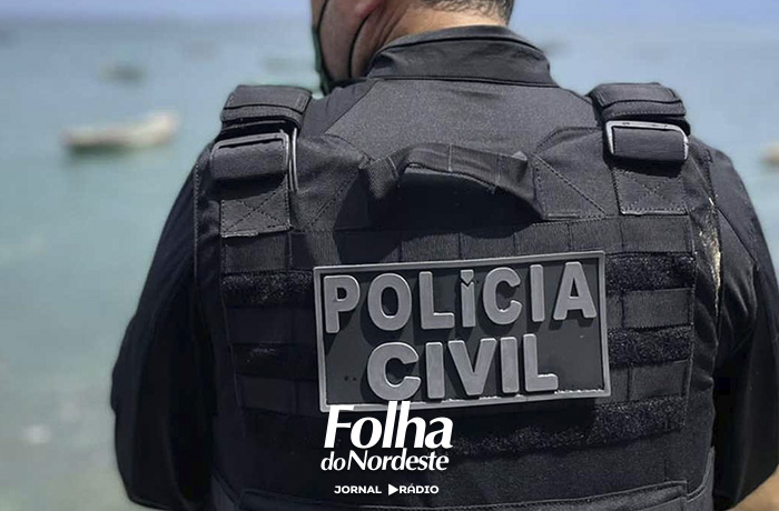 Polícia Civil prende jovem por envolvimento em ataque a tiros em Lagoa Vermelha