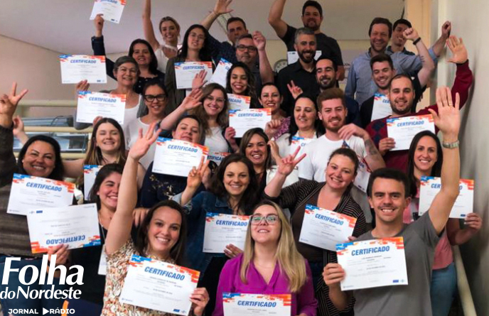 Encontro de Empretecos acontece dia 21 em Lagoa Vermelha