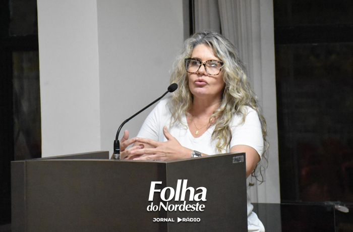 Charise Bresolin apresenta moção de repúdio ao decreto federal que ameaça o trabalho das APAEs