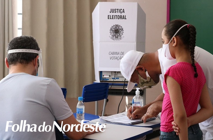 Senado pode suspender regra do horário de Brasília para eleições de outubro