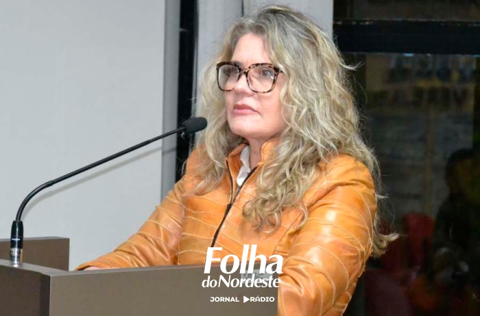 Charise Bresolin analisa cenário político e defende unidade da direita rumo a 2026