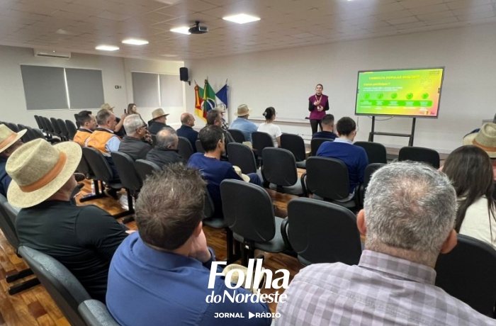 Consulta Popular 2026/2027 avança com nova rodada de assembleias no RS