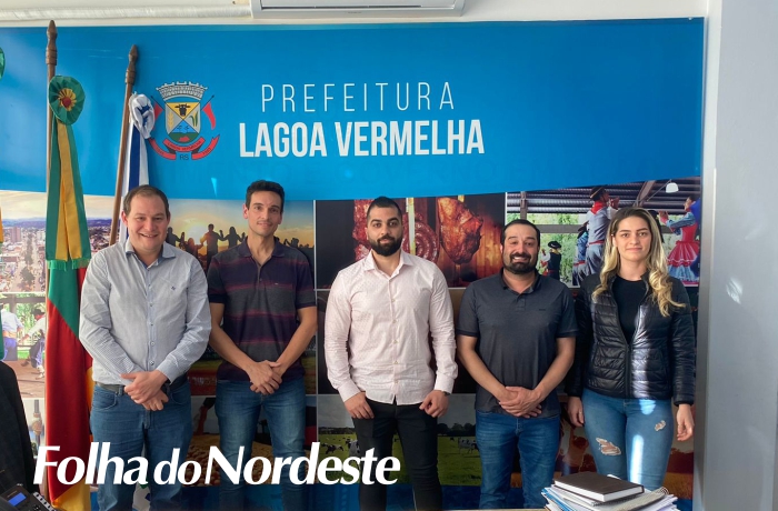 Vereador Maninho acompanha audiência da Associação Esportiva União com o prefeito