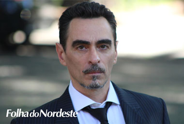 Federico Andahazi integra a programação da 16ª Jornada Nacional de Literatura