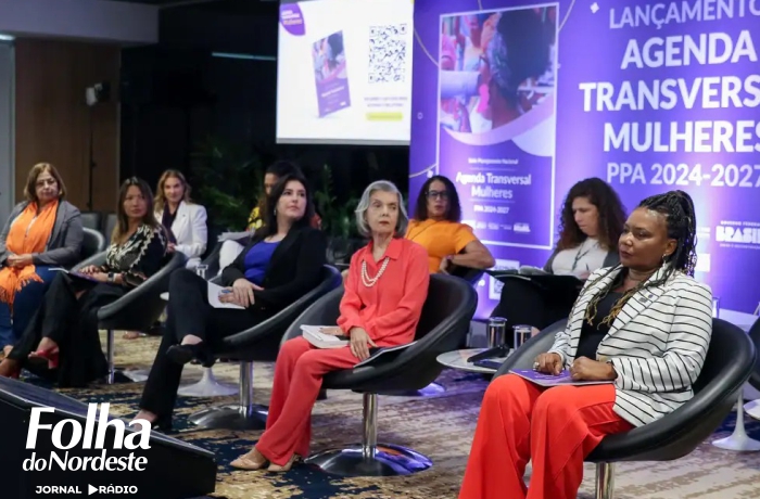 Plano prevê reduzir em 10% diferença salarial entre homens e mulheres