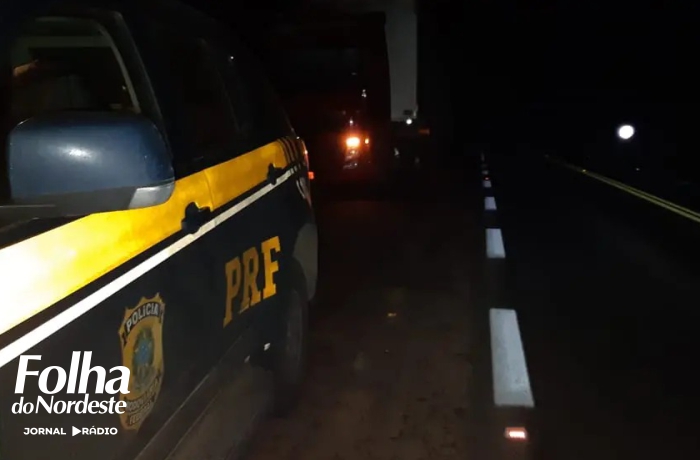 Acidente fatal na BR-285 em Muitos Capões deixa dois mortos e uma criança ferida