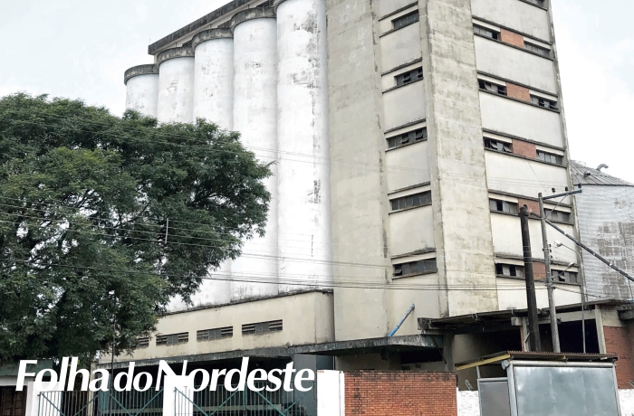 Empresários de Lagoa Vermelha adquirem Silo da CESA