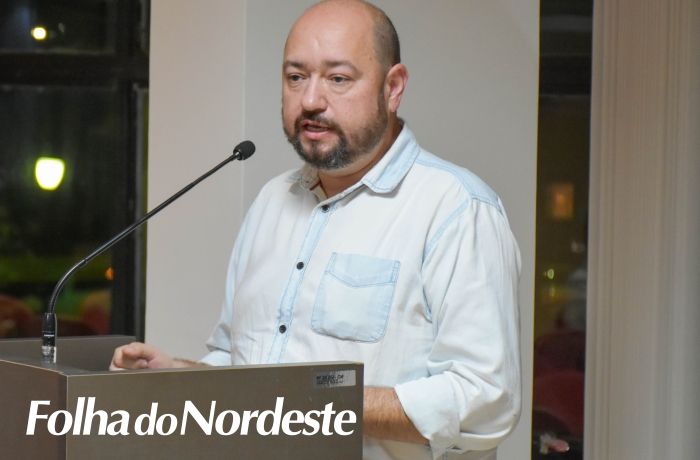 Vereador Ariovaldo faz apelo por oportunidade do primeiro emprego aos jovens