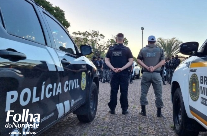 Metade das cidades gaúchas não registraram mortes violentas até novembro